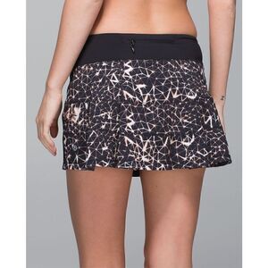 Lululemon Pace Rival Skirt II *4-way Stretch